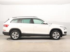 Škoda Kodiaq  2.0 TDI 