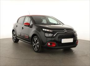 Citroen C3  PureTech 110 Shine