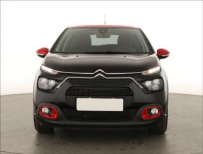 Citroen C3  PureTech 110 Shine 