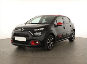 Citroen C3  PureTech 110 Shine 