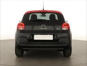 Citroen C3  PureTech 110 Shine 