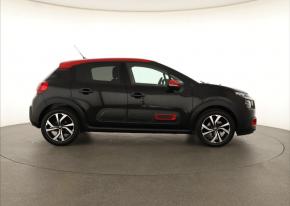 Citroen C3  PureTech 110 Shine 