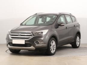 Ford Kuga  2.0 TDCi Titanium 