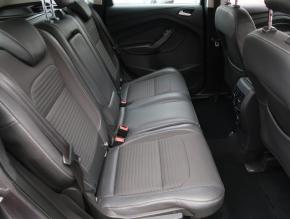 Ford Kuga  2.0 TDCi Titanium 