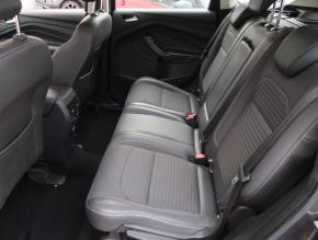 Ford Kuga  2.0 TDCi Titanium 