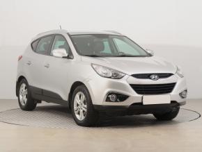 Hyundai ix35  2.0 CRDi Comfort