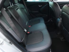 Hyundai ix35  2.0 CRDi Comfort 