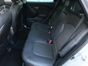 Hyundai ix35  2.0 CRDi Comfort 