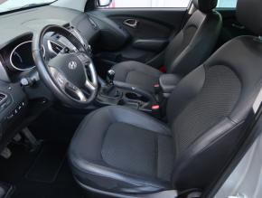 Hyundai ix35  2.0 CRDi Comfort 