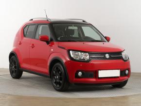 Suzuki Ignis  1.2 AllGrip 