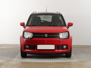 Suzuki Ignis  1.2 AllGrip 