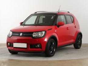 Suzuki Ignis  1.2 AllGrip 