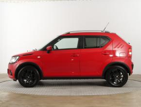 Suzuki Ignis  1.2 AllGrip 