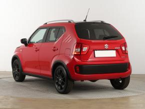 Suzuki Ignis  1.2 AllGrip 