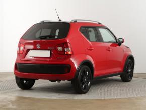 Suzuki Ignis  1.2 AllGrip 