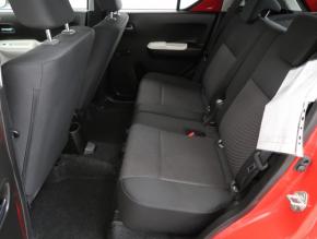 Suzuki Ignis  1.2 AllGrip 