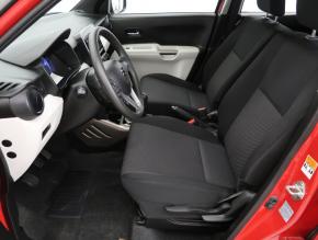 Suzuki Ignis  1.2 AllGrip 