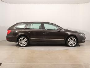 Škoda Superb  2.0 TDI 