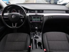 Škoda Superb  2.0 TDI 