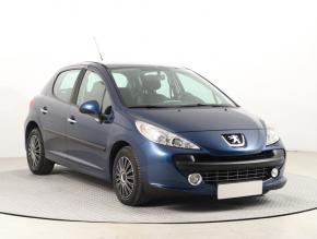 Peugeot 207  1.4 VTi 