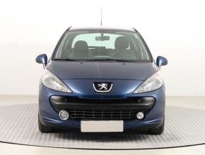 Peugeot 207  1.4 VTi 