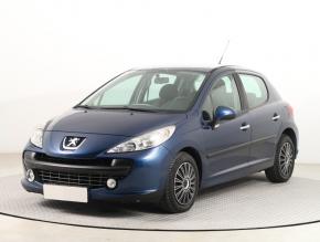 Peugeot 207  1.4 VTi 