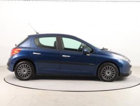 Peugeot 207  1.4 VTi 