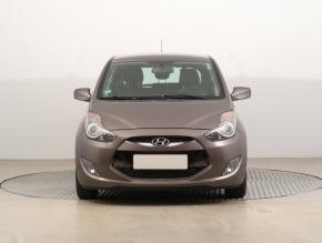 Hyundai ix20  1.6 CVVT Comfort 