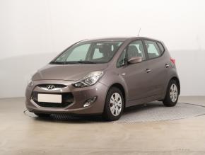 Hyundai ix20  1.6 CVVT Comfort 