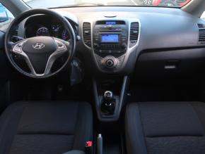 Hyundai ix20  1.6 CVVT Comfort 