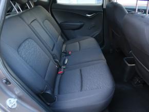 Hyundai ix20  1.6 CVVT Comfort 