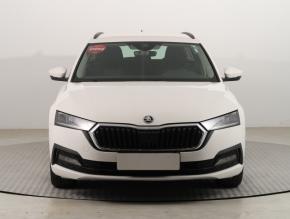 Škoda Octavia  1.5 TSI 