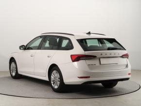 Škoda Octavia  1.5 TSI 