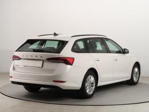 Škoda Octavia  1.5 TSI 