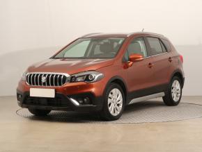 Suzuki SX4 S-Cross  1.4 BoosterJet Premium 