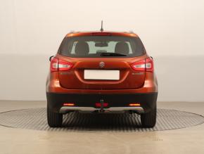 Suzuki SX4 S-Cross  1.4 BoosterJet Premium 