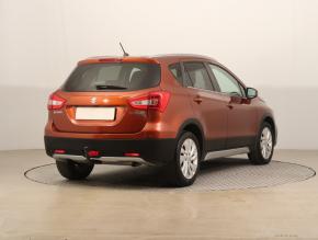 Suzuki SX4 S-Cross  1.4 BoosterJet Premium 