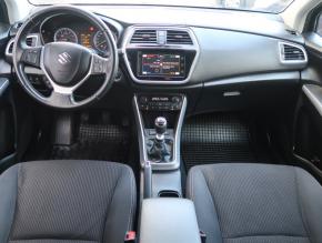 Suzuki SX4 S-Cross  1.4 BoosterJet Premium 