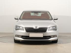 Škoda Superb  2.0 TDI 