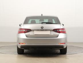 Škoda Superb  2.0 TDI 