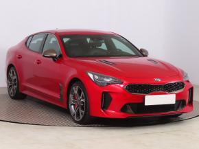 Kia Stinger  3.3 T-GDI 