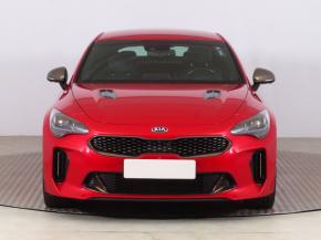 Kia Stinger  3.3 T-GDI 