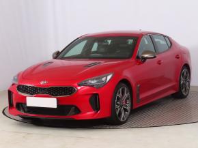 Kia Stinger  3.3 T-GDI 