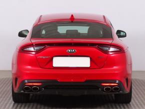 Kia Stinger  3.3 T-GDI 