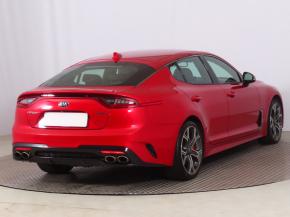 Kia Stinger  3.3 T-GDI 