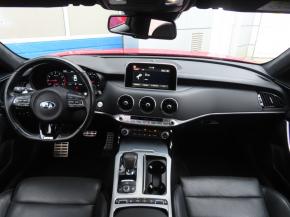 Kia Stinger  3.3 T-GDI 