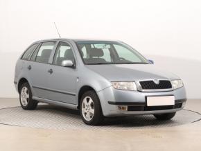 Škoda Fabia  1.4 16V 