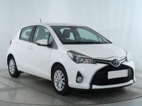 Toyota Yaris  1.33 Dual VVT-i 