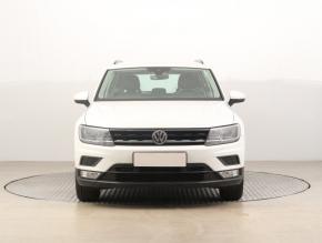 Volkswagen Tiguan  2.0 TDI 