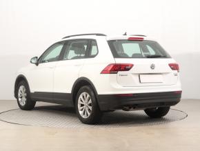 Volkswagen Tiguan  2.0 TDI 